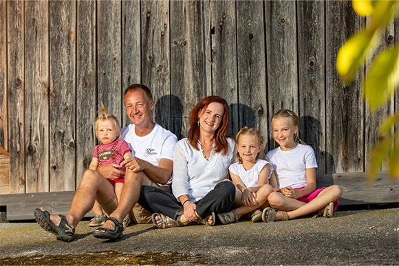 Familie Ligges