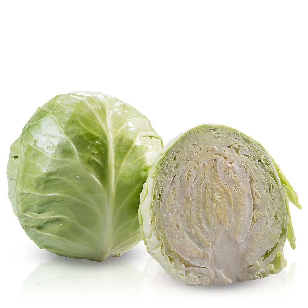 Weißkraut