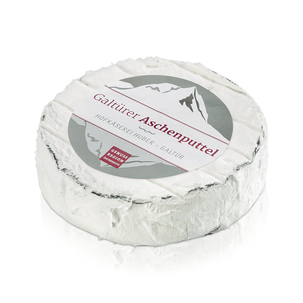Galtürer Aschenputtel 1 kg