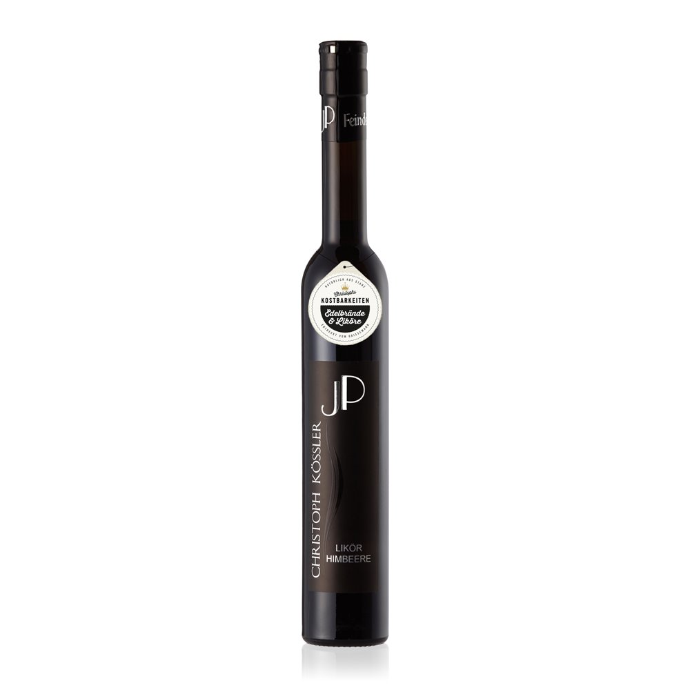Himbeerlikör Kössler 0,35 l