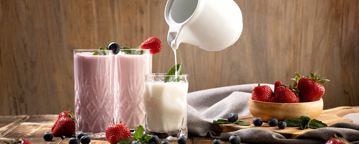 Michelerhof Buttermilch