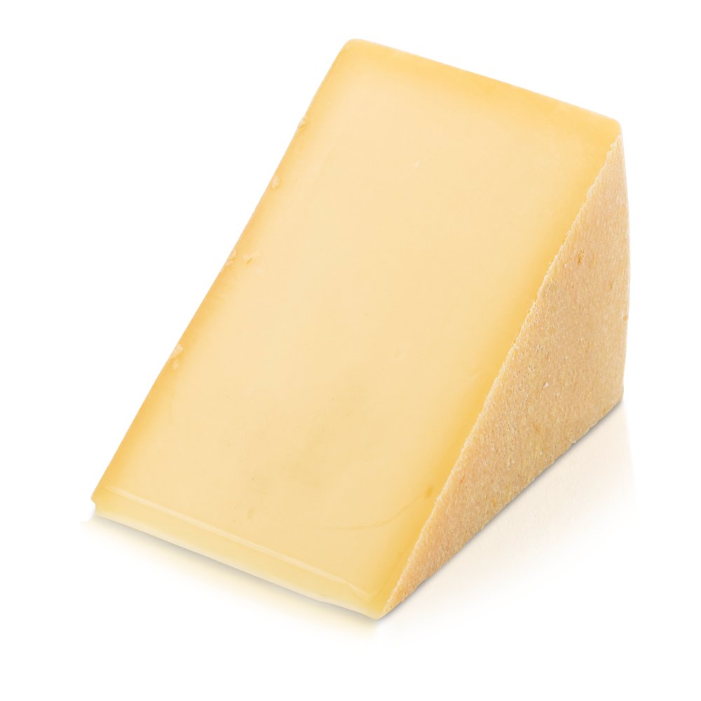 Bergkäse Zwickel 1 kg