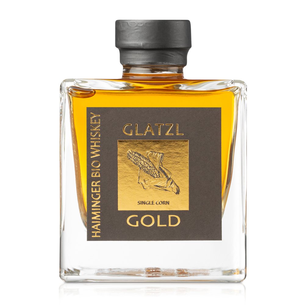 Glatzl Whiskey 0,2 l