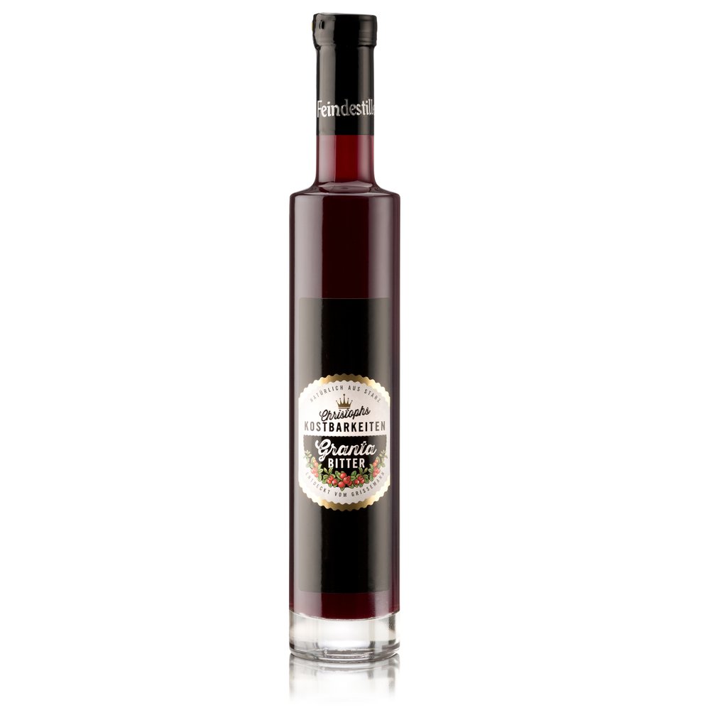 Granta Bitter Kössler 0,35 l