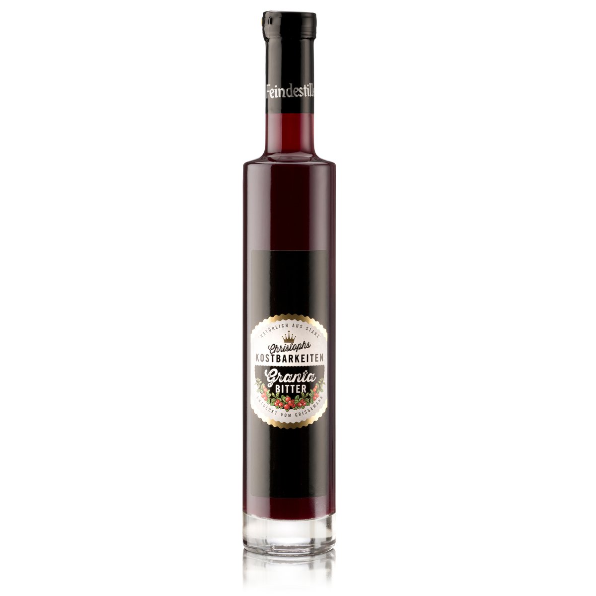 Granta Bitter Kössler 0,35 l