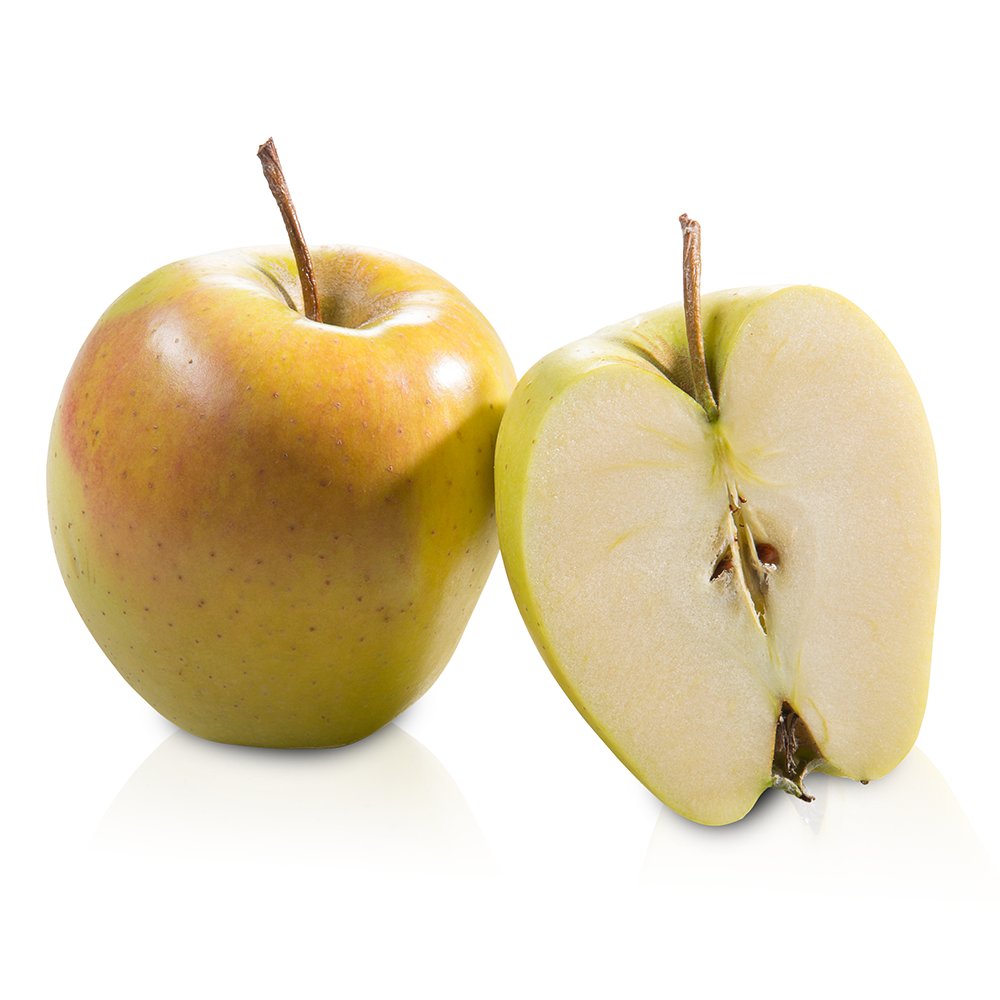 Äpfel Golden Delicious