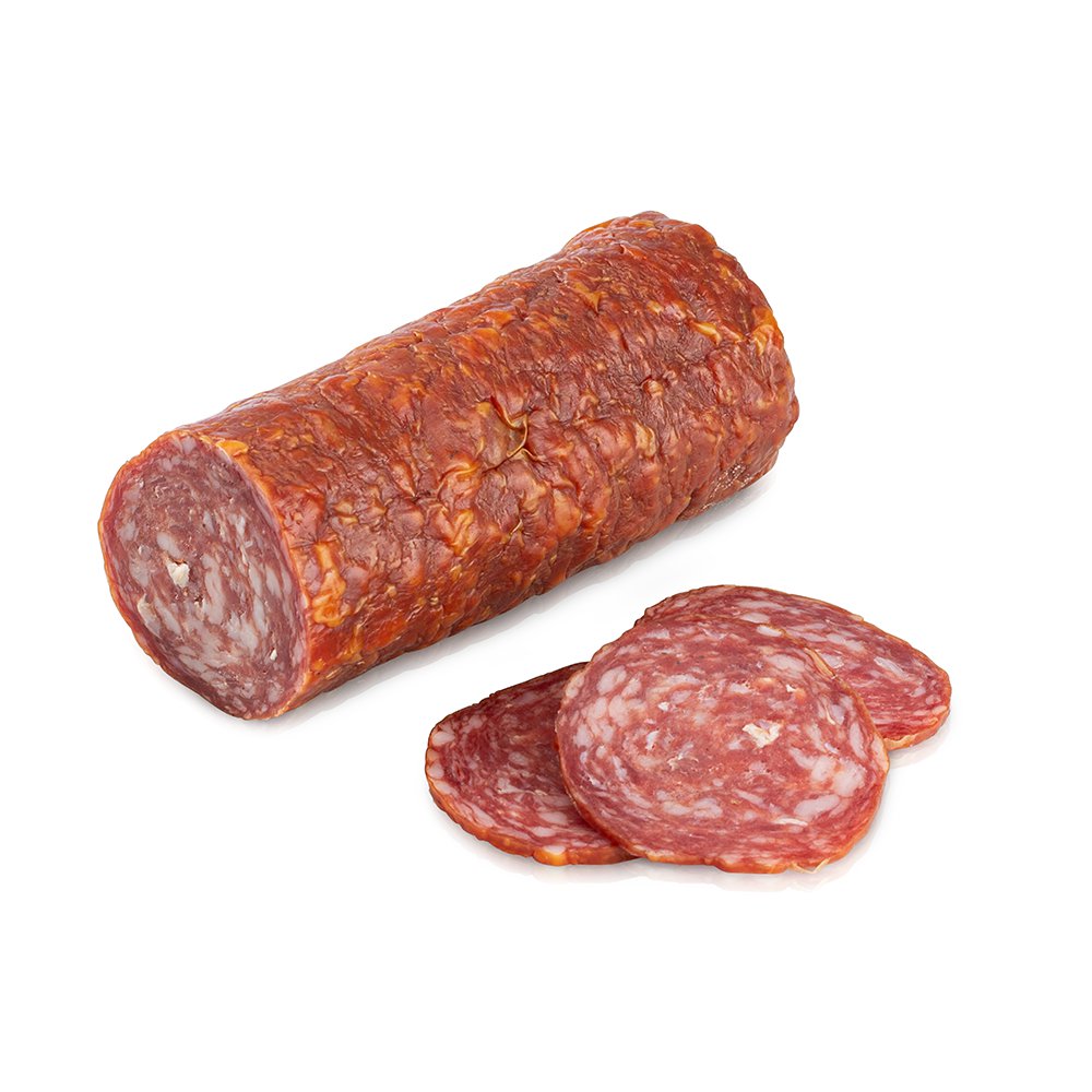 Pitztaler Rohwurst 200 g