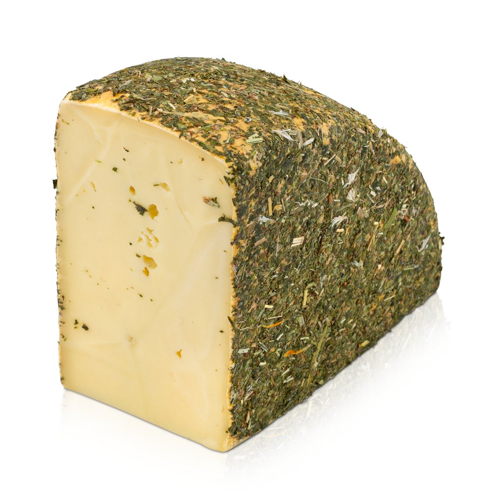 Arlberger Kräuterkäse ca. 200-300 g