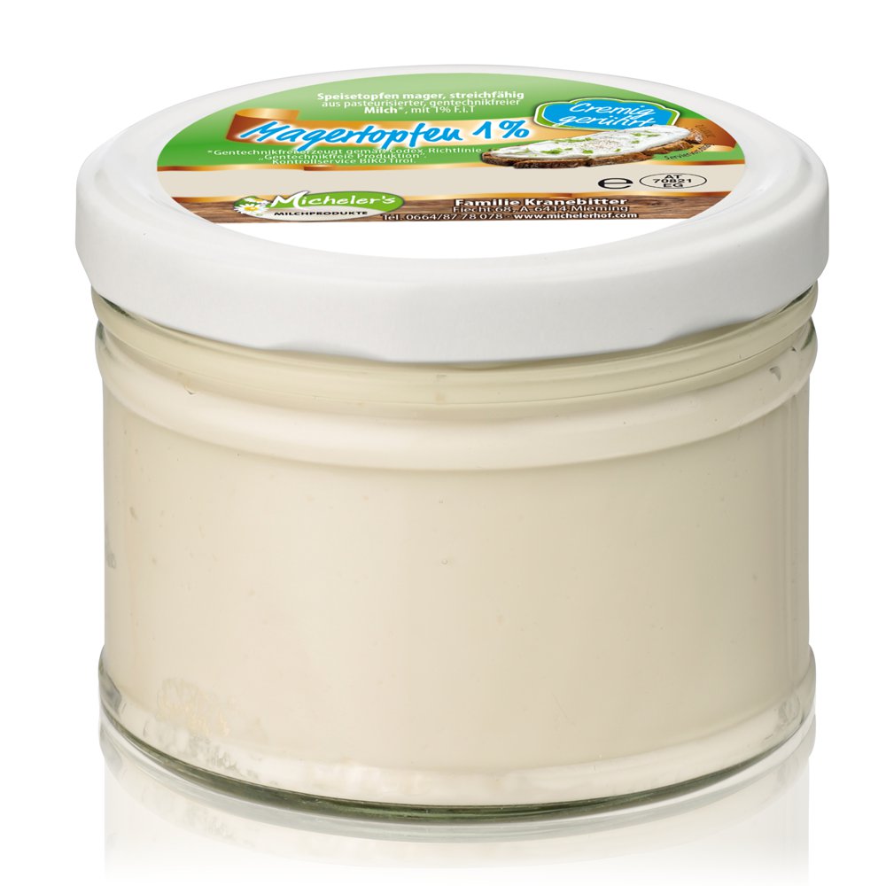 Magertopfen 400 g