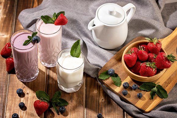 Michelerhof Buttermilch