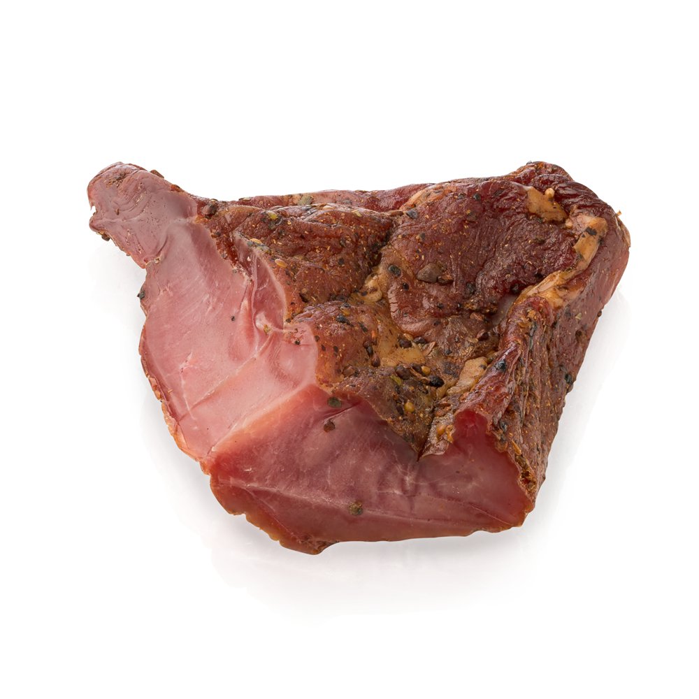Schalenspeck ca. 800 g