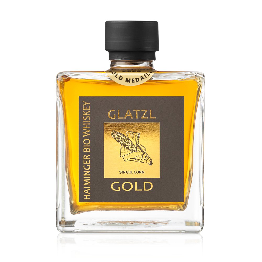 Glatzl Whiskey 0,5 l