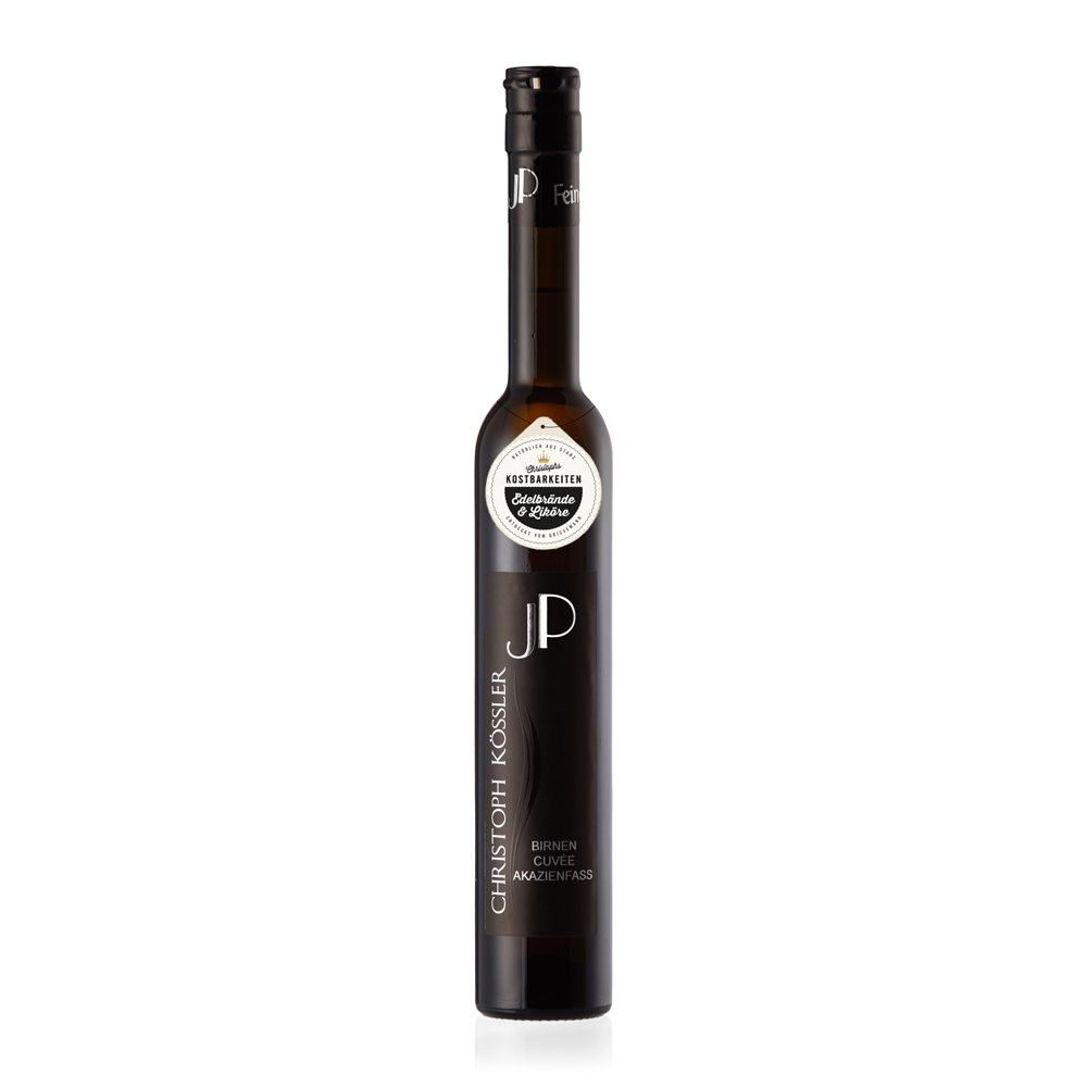 Birnen-Cuvée Kössler 0,35 l
