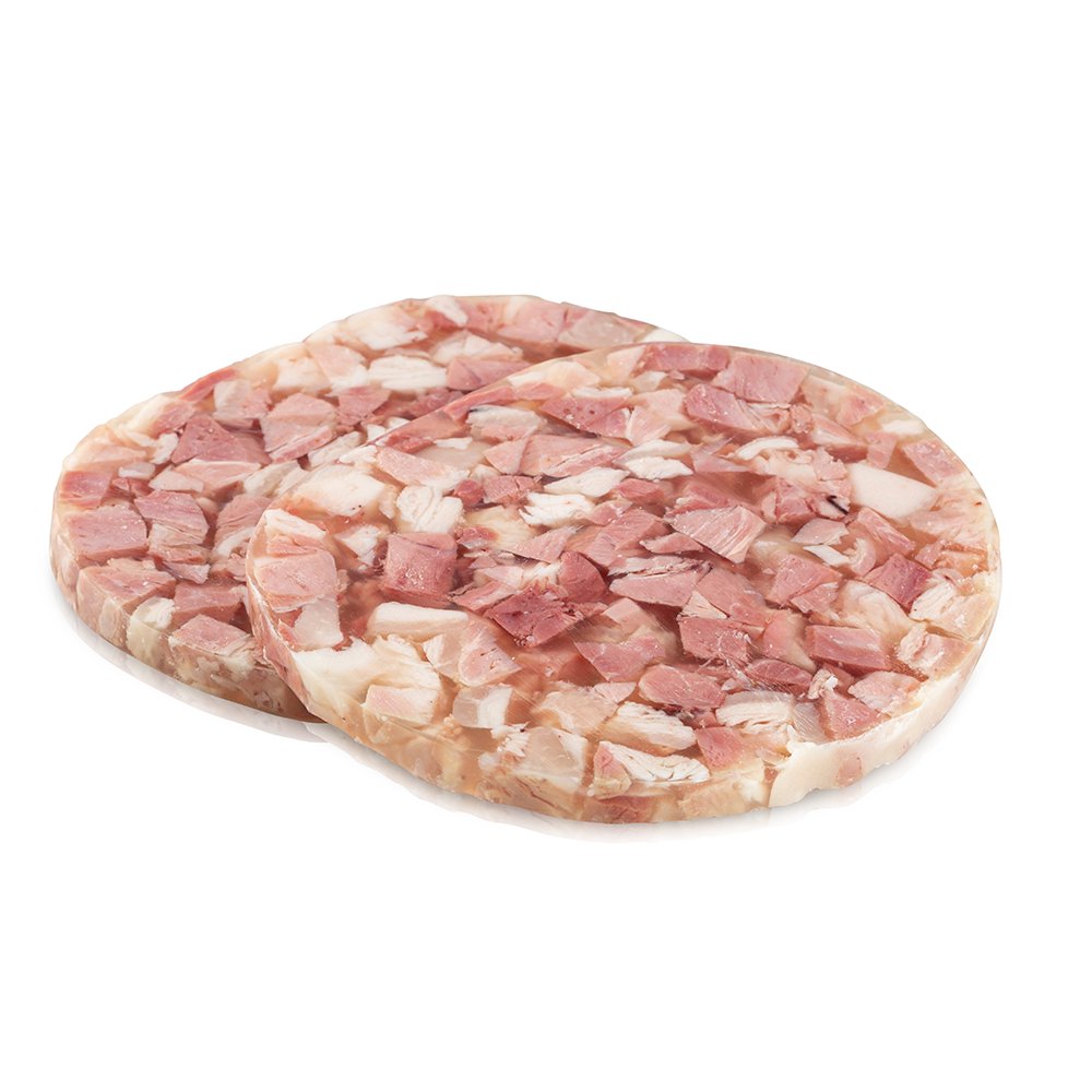 Haussulze 2 Scheiben ca. 200g