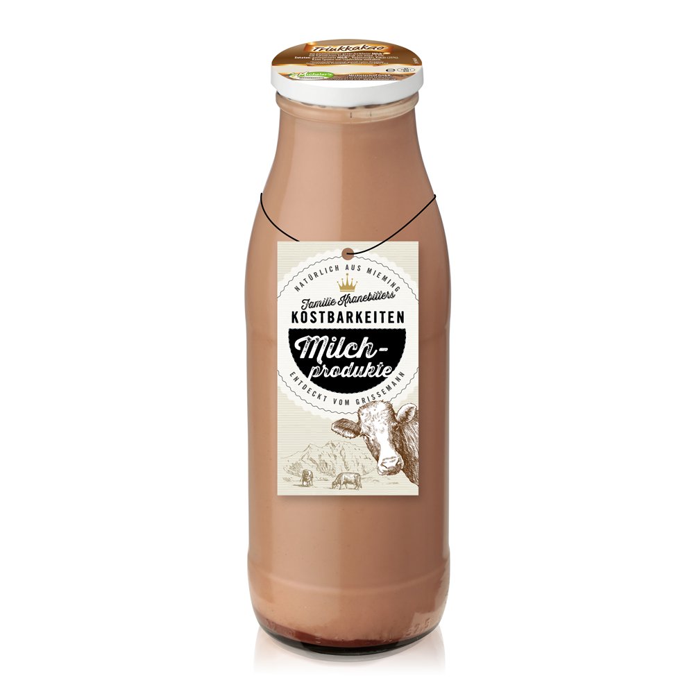 Trinkkakao 500 ml