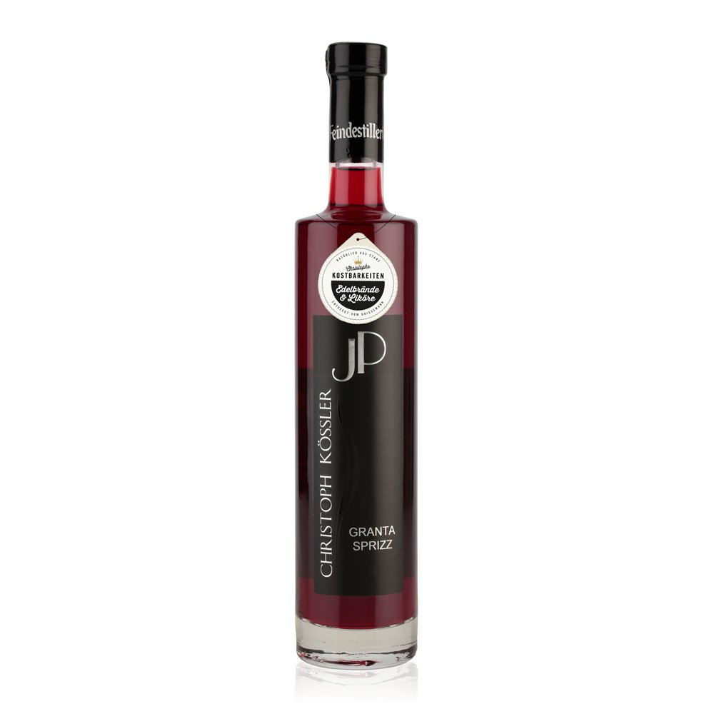Granta Sprizz Kössler 0,5 l