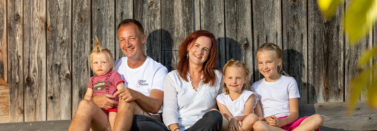 Familie Ligges