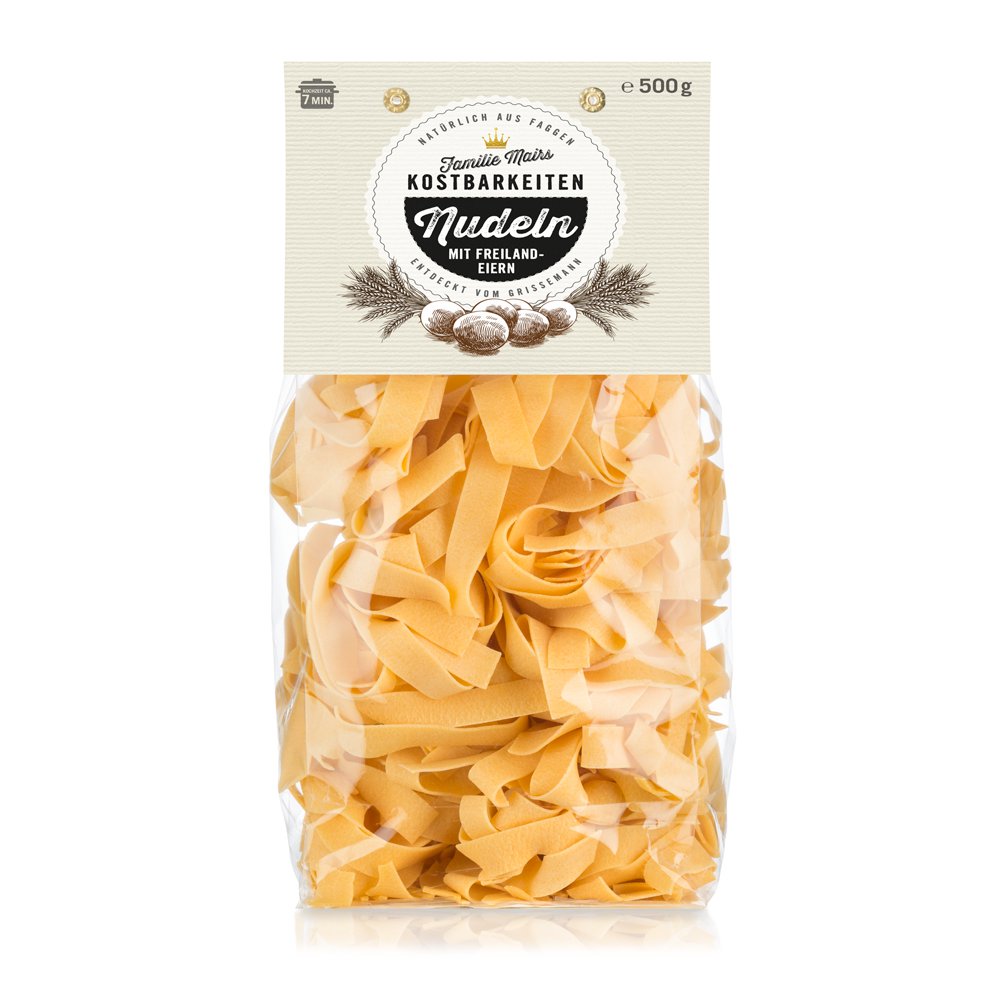 Pappardelle 500 g