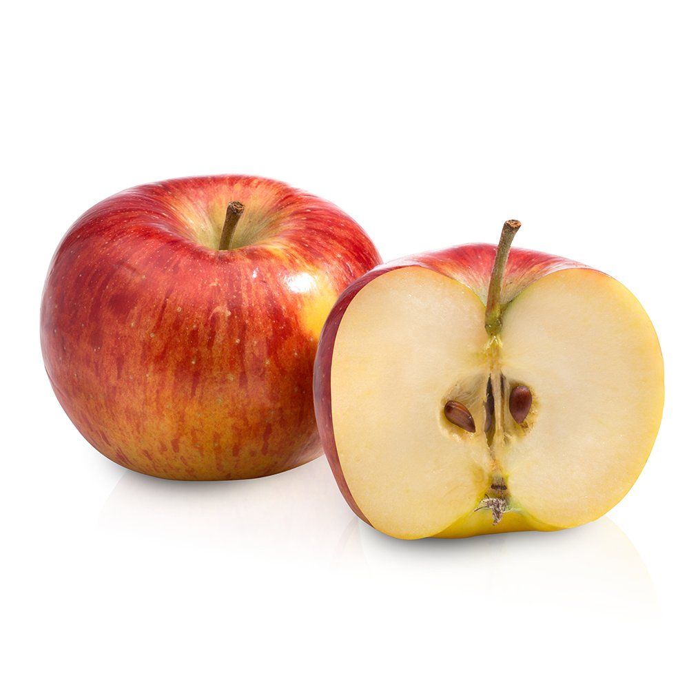 Äpfel Topaz