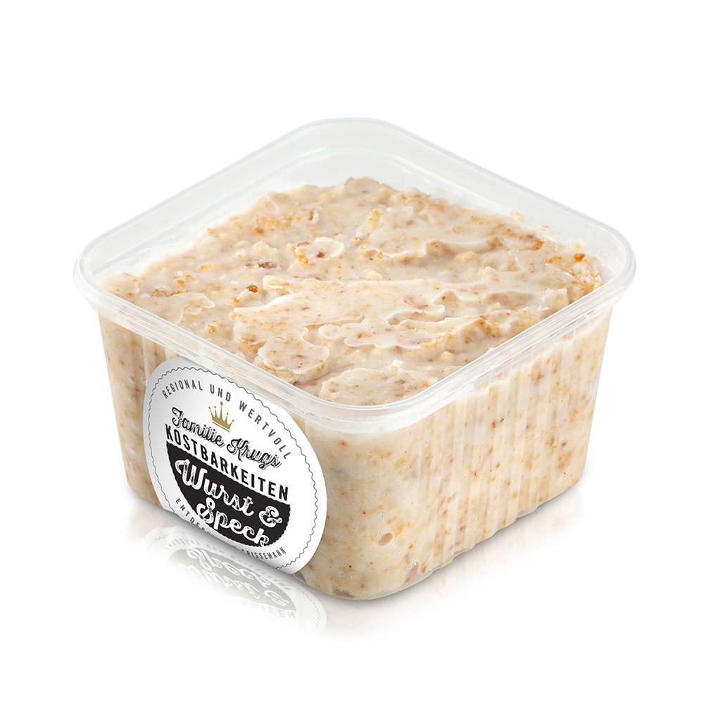 Grammelschmalz ca. 250 g