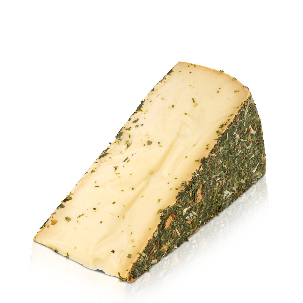 Blüamlerkäse ca. 200 g