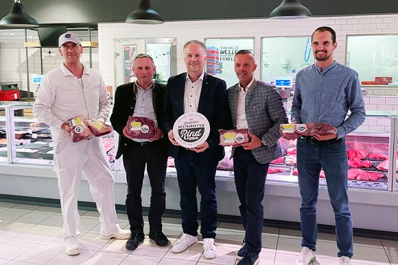 Landecker Premium-Rind