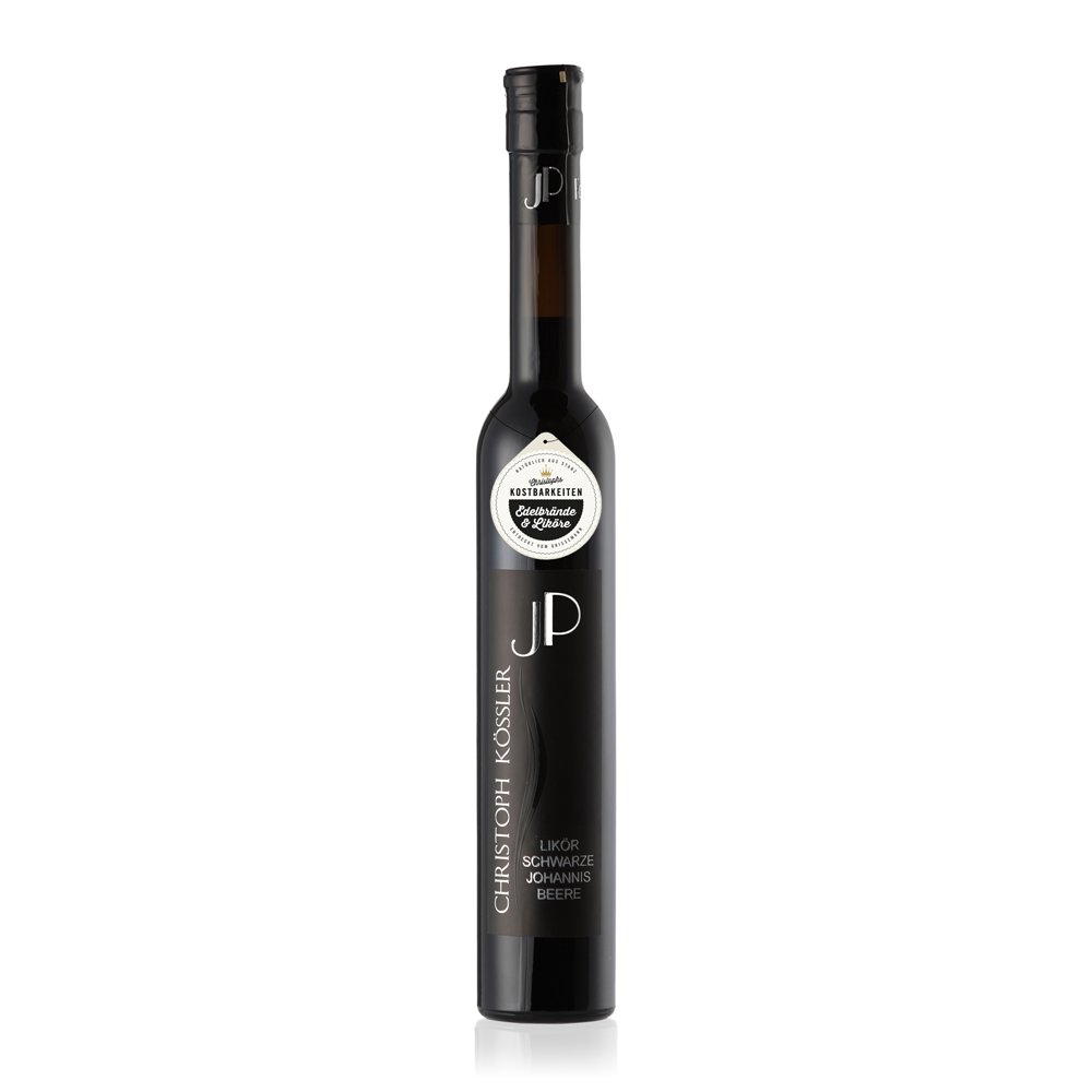 Johannisbeerlikör Kössler 0,35 l